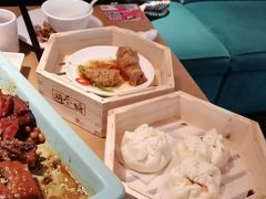 -避风塘·老港味餐厅(虹口龙之梦店)
