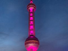 -东方明珠广播电视塔