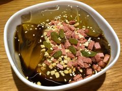 -付小姐在成都(川沙店)