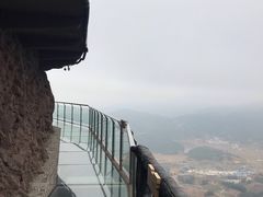 -南武当山景区