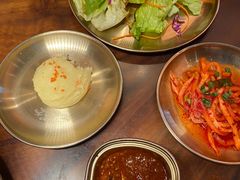 -西塔老太太泥炉烤肉(上海七宝领展广场店)