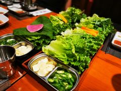 -韩一品韩国料理(柏庐南路店)