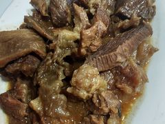 -三毛牛肉店(福强店)