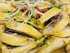 -景禧楼(景尚恐龙主题度假酒店)