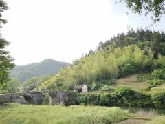 -新安江山水画廊风景区
