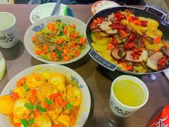 -潇湘阁(昆泰国际大厦店)