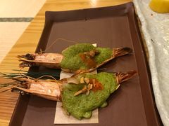 -花潮料理艺食馆(世欧广场店)