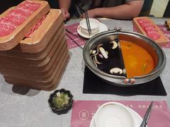 -樱煦和牛寿喜烧(如皋吾悦广场店)