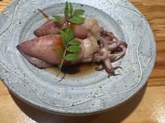 -镹·鱼料理  国产鱼使用店