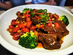 -楚禾宴·家宴(光谷大道店)