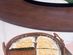 -李记搅团•非遗陕菜(三桥店)