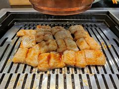 -臻牛烤肉