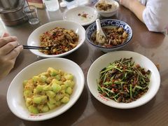 -天下客饭店(中山路店)