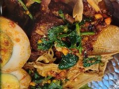-喜家德虾仁水饺(繁荣路店)