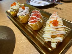 -阿卡AK.Lab洋风韩餐(花园路万达坊店)