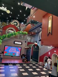 点击看大图 -meland club亲子乐园(北京芳圆里ID MALL店)