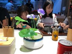 -牛腩之旅·牛腩牛杂煲(光启城美食城店)