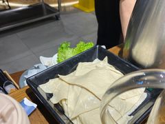 -快乐小羊火锅餐厅(农科路店)