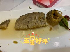 香糟小黄鱼-老吉士(环贸iapm店)