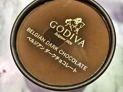 -GODIVA(港汇恒隆广场)