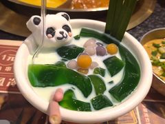-旺蜀主成都串串火锅(西直门凯德MALL店)