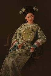 -东古旅拍摄影•格格服汉服•租赁(故宫店)