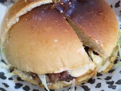 猪扒包-繁仔牛杂(石排店)