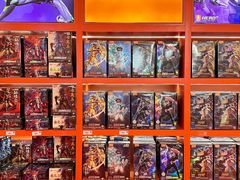 -天河城购物中心