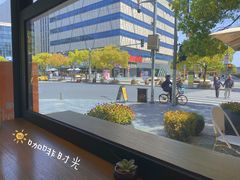 -Peet's Coffee皮爷咖啡(大学路店)