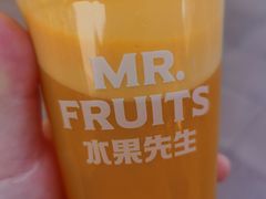 -Mr.Fruits水果先生(北京市百货大楼店)