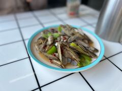 -日照大牌檔•小船海鲜(万平口店)
