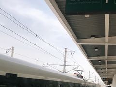 -嘉峪关南站