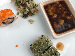 -RISE RESTAURANT(滨海湾金沙店)