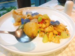 -望乡楼上海菜(日月光店)