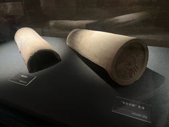 -汉景帝阳陵博物院
