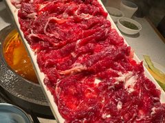 -左庭右院鲜牛肉火锅(苏州园区永旺店)