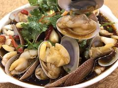 腌花甲-潮道鱼仔店·潮汕味(长兴路店)