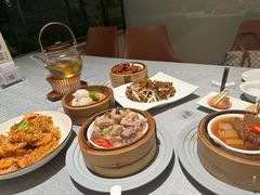 -晋江荣誉国际酒店·港誉茶餐厅