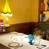 连锁老店🛎️异国风味🇷🇺俄式大餐🍴