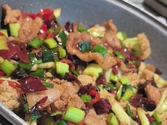 -南山翁新概念川菜(江宁万达广场店)
