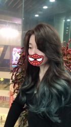 -那茉 Hair Salon