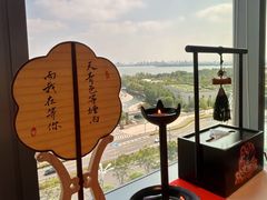 -馋遇江南·精致湖景雅宴(东方之门店)