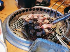 -拾勝牛·江景安格斯烧肉放题(江湾阳光天地店)