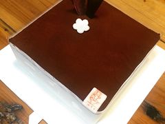 -巴思客蛋糕(交通路店)