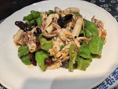 -旺角小渔村·海肠捞饭开创者(二马路店)