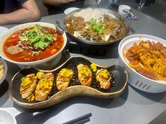 -3号仓库·创意中国菜(乐清正大广场店)