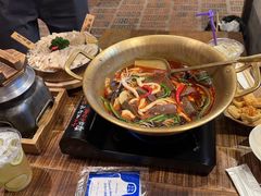 -打川川·川蜀毛肚(南市场店)