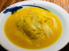 豆汤鲜时疏-百年神厨·地道川菜(清江西路店)