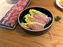 -骨之味·筒骨汤火锅(晋江万达店)