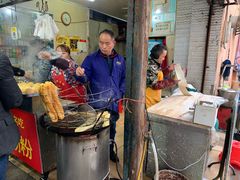 -汪记鲜鱼糊汤粉(沈阳路总店)